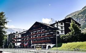 Hotel Alpenhof Zermatt